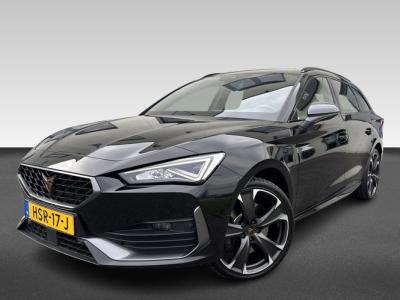 Financial Lease CUPRA Leon Sportstourer 1.4 e-Hybrid VZ Performance