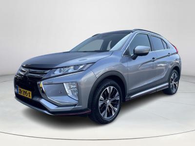 Financial Lease Mitsubishi Eclipse Cross 1.5 DI-T Instyle