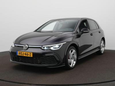 Financial Lease Volkswagen Golf 1.4 eHybrid GTE