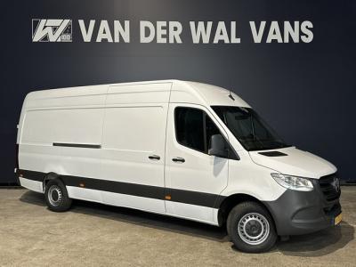 Financial Leas Mercedes-Benz Sprinter 315 CDI 150pk L3H2 Euro6 RIJKLAAR Airco