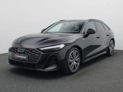 Financial Leas Audi A5 Avant 2.0 TFSI S edition 150PK S-Tronic