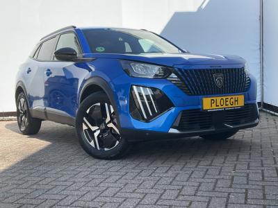 Financial Leas Peugeot 2008 1.2 PureTech 130 Allure Automaat 360cam Carplay Nav