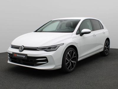 Financial Leas Volkswagen Golf 1.5 eHybrid Life Edition 204PK DSG