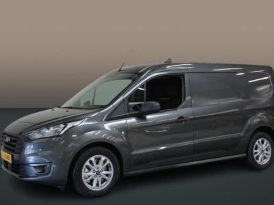 Financial Lease Ford Transit Connect 1.5 EcoBlue L2 Trend