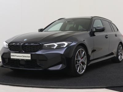 Financial Leas BMW 3 Serie Touring M340d xDrive High Executive Automaat