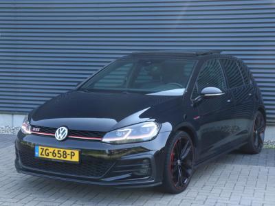 Financial Leas Volkswagen Golf 2.0 TSI GTI Performance
