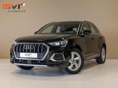 Financial Leas Audi Q3 35 TFSI Advanced