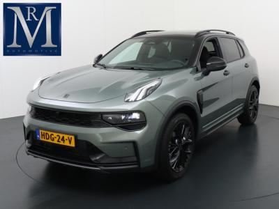 Financial Lease Lynk & Co 01 1.5 More