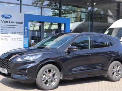 Financial Leas Ford Kuga 2.5 PHEV ST-LINE