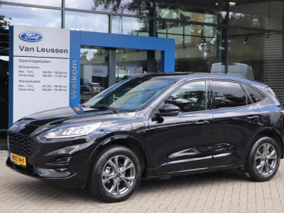 Financial Leas Ford Kuga 2.5 PHEV ST-LINE