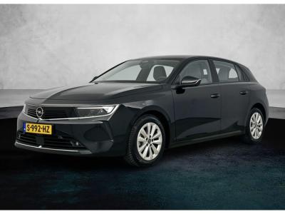 Financial Lease Opel Astra 1.2 110 pk Edition