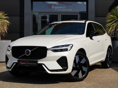 Financial Leas Volvo XC60 2.0 T8 Plug-in hybrid AWD Plus Dark