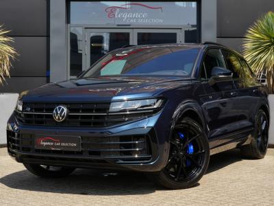 Financial Lease Volkswagen Touareg 3.0 TSi eHybrid 4MOTION R