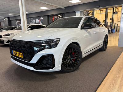 Financial Leas Audi Q8 60 TFSI e quattro Pro Line S Competition 489pk