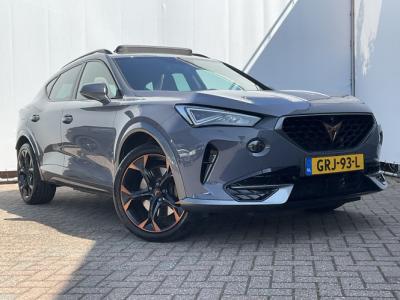 Financial Lease CUPRA Formentor 1.4 e-Hybrid VZ Performance Pano.dak Carplay 360Cam Trekhaak PHEV