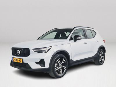 Financial Leas Volvo XC40 B4 Aut. Plus Dark