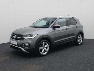 Financial Lease Volkswagen T-Cross 1.0TSI