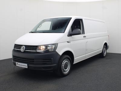 Financial Leas Volkswagen Transporter 2.0TDi 150pk Trendline L2
