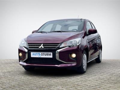 Financial Leas Mitsubishi Space Star 1.2 Connect+