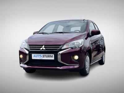 Financial Lease Mitsubishi Space Star 1.2 Connect+