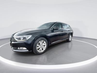 Financial Lease Volkswagen Passat Variant 1.4TSI