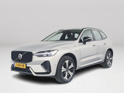 Financial Lease Volvo XC60 T6 Aut. Plug-in hybrid AWD Plus Dark