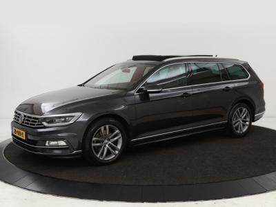 Financial Lease Volkswagen Passat Variant 1.5 TSI HL Bns R