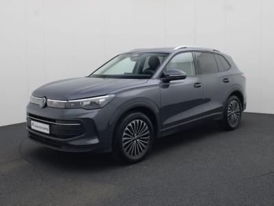Financial Leas Volkswagen Tiguan 1.5eTSI