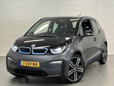 Financial Leas BMW i3 Executive Edition 120Ah 42 kWh