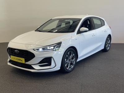 Financial Leas Ford Focus 1.0 Focus 125 PK HB ST-Line Automaat