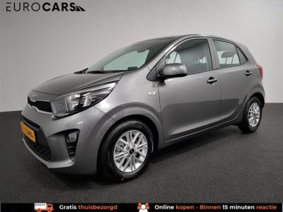Financial Leas Kia Picanto 1.0 DPi Automaat DynamicLine