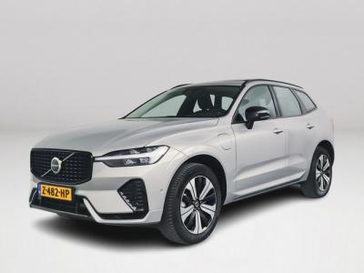 Financial Lease Volvo XC60 T6 Aut. Plug-in hybrid AWD Plus Dark