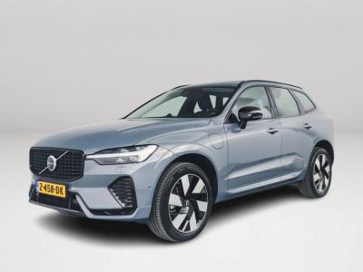 Financial Leas Volvo XC60 T6 Aut. Plug-in hybrid AWD Ultimate Dark