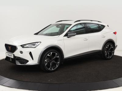 Financial Leas CUPRA Formentor 1.4 eHybrid