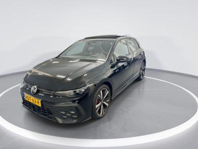 Financial Leas Volkswagen Golf 1.5 272pk DSG eHybrid GTE
