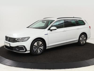 Financial Lease Volkswagen Passat 1.4 TSI PHEV GTE
