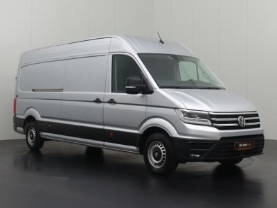Financial Leas Volkswagen Crafter 2.0TDI 177PK DSG Automaat L4H3