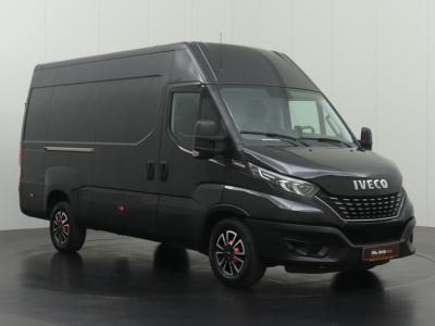 Financial Lease Iveco Daily 35S18 Hi-Matic Automaat L2H2