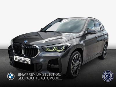 Financial Leas BMW X1 xDrive25e M-SPORT LED
