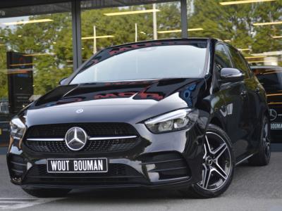 Financial Leas Mercedes-Benz B-Klasse 250 e AMG Led Widescreen Sfeer Camera Night