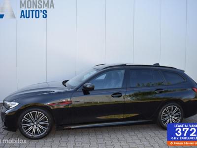 Financial Leas BMW 3 Serie Touring 320d xDrive Executive