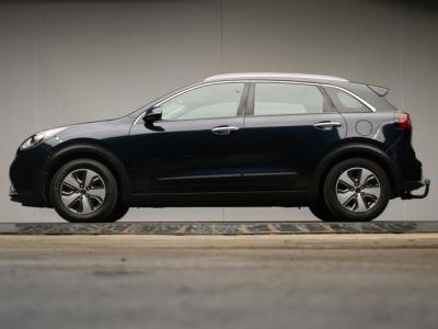 Financial Leas Kia Niro 1.6 GDi Hybrid DynamicLine Sport