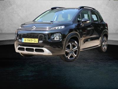 Financial Lease Citroën C3 Aircross 1.2 110PK S&S Feel