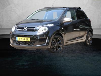 Financial Lease Citroën C1 1.0 VTi Airscape Shine
