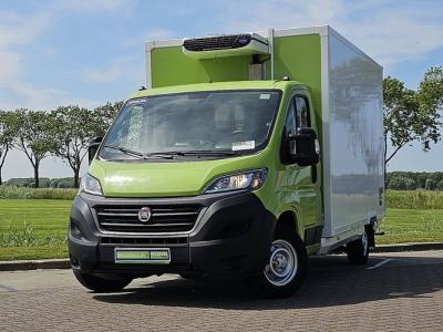 Financial Leas Fiat Ducato 2.3