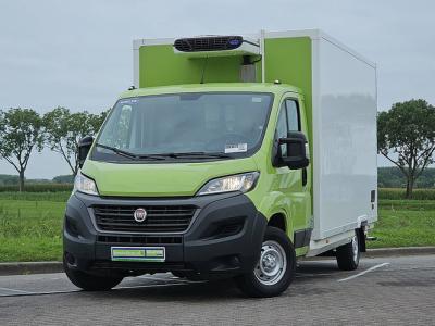 Financial Leas Fiat Ducato 2.3