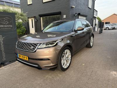 Financial Leas Land Rover Range Rover Velar 2.0 I4 AWD R-Dynamic HSE Panoramadak