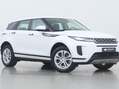 Financial Leas Land Rover Range Rover Evoque P300e AWD S