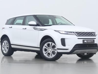 Financial Lease Land Rover Range Rover Evoque P300e AWD S