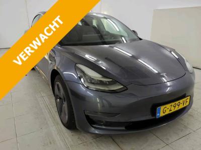 Financial Leas Tesla Model 3 Long-Range AWD 351pk 75 kWh